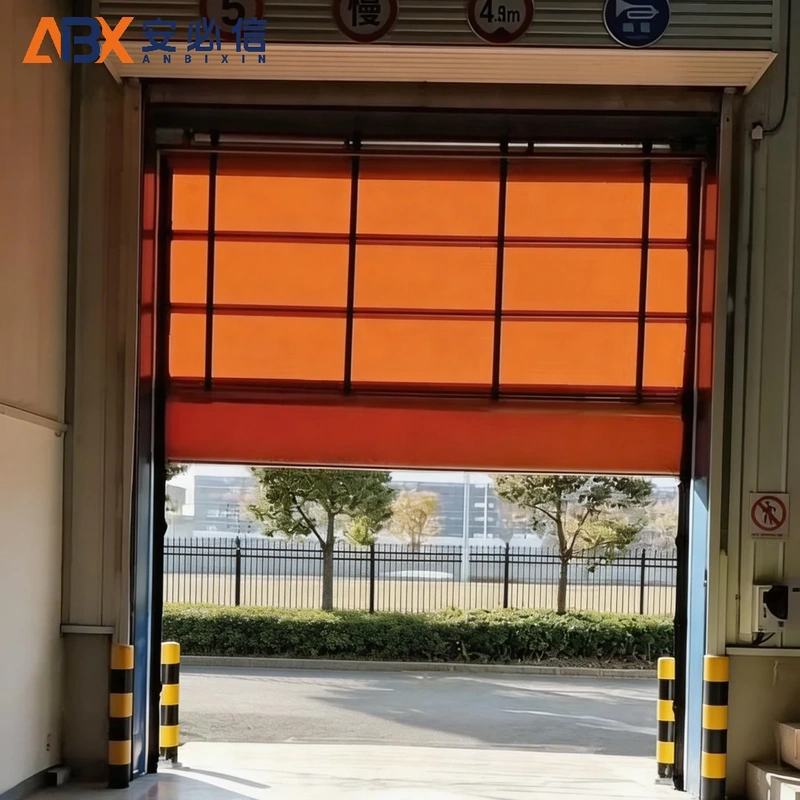 石家庄堆积门